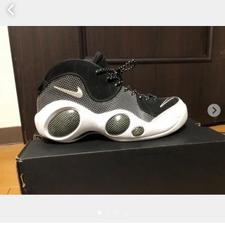 ナイキ(NIKE)のair zoom flight 95(スニーカー)