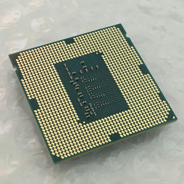 Xeon E3-1226v3, Haswell refresh/1150 1