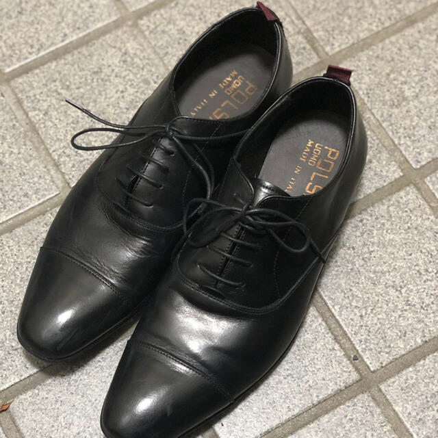 ビジネスシューズ👞 メンズの靴/シューズ(ドレス/ビジネス)の商品写真