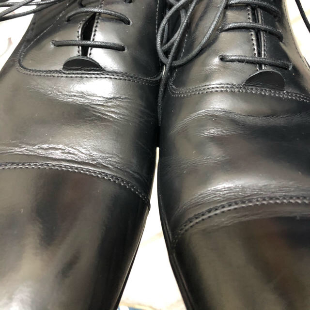 ビジネスシューズ👞 メンズの靴/シューズ(ドレス/ビジネス)の商品写真