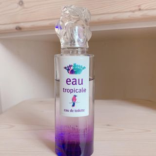 シスレー(Sisley)の希少☆ eau tropicale 100ml(香水(女性用))