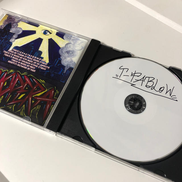 BADHOP ERA、BOX、1day、Badhop4セット エンタメ/ホビーのCD(ヒップホップ/ラップ)の商品写真