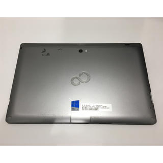 安心日本製タブレット 富士通 STYLISTIC Q702/G Core-i5
