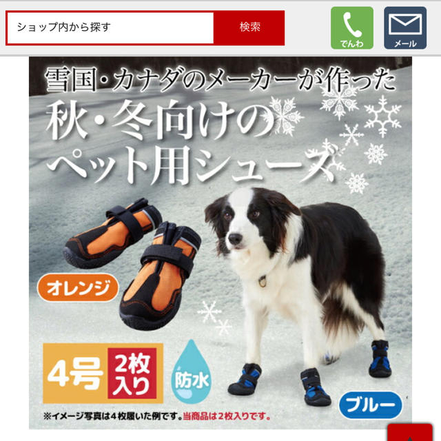 かすみそう様専用ページ その他のペット用品(犬)の商品写真