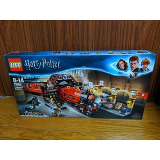 レゴ(Lego)のレゴ ハリーポッター ホグワーツ 特急　75955(積み木/ブロック)