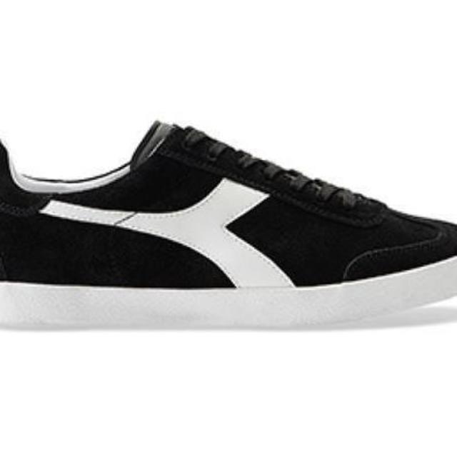 DIADORA(ディアドラ)の新品 DIADORA PITCH スニーカー SIZE 24cm レディースの靴/シューズ(スニーカー)の商品写真