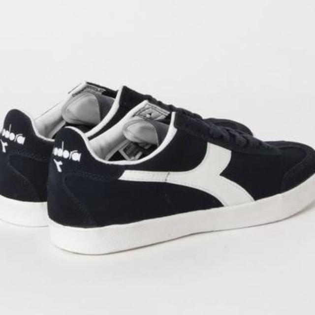 DIADORA(ディアドラ)の新品 DIADORA PITCH スニーカー SIZE 24cm レディースの靴/シューズ(スニーカー)の商品写真