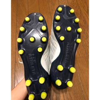 アスレタ(ATHLETA)のアスレタ　サッカースパイク　26.5(シューズ)