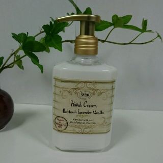 サボン(SABON)の【Sabon】ハンドクリーム(ハンドクリーム)