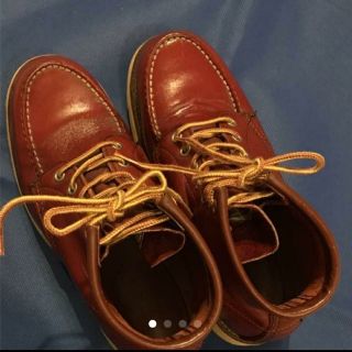 レッドウィング(REDWING)のレッドウィング 8875 アイリッシュセッター 希少(ブーツ)