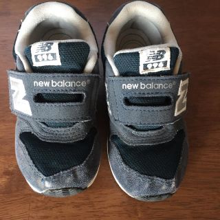 ニューバランス(New Balance)のニューバランス スニーカー 16.5(スニーカー)