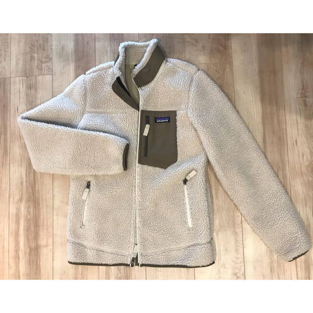 パタゴニア patagonia ボアジャケット