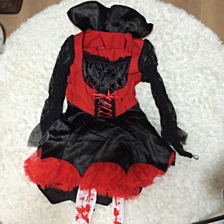 【送料込み】ハロウィン🎃魔女コスプレ(その他)