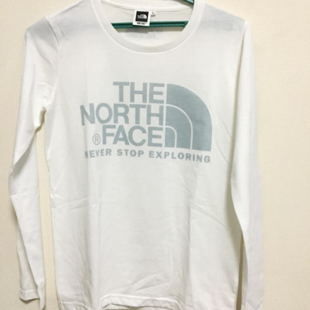 THE NORTH FACE - ザノースフェイス長袖tシャツの通販 by レイ古着パーク即購入歓迎｜ザノースフェイスならラクマ