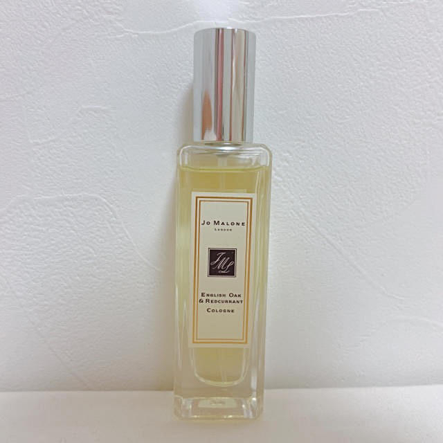 Jo Malone - ジョーマローン 香水 イングリッシュオーク&レッドカラントの通販 by ミルクティー's shop｜ジョーマローンならラクマ