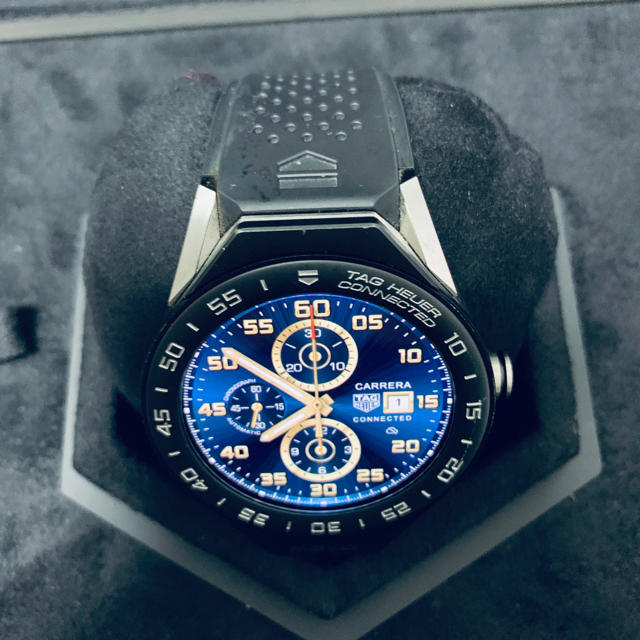 TAG Heuer CONNECTED