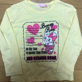 ロニィ(RONI)のロニィ　115   即購入可！(Tシャツ/カットソー)