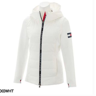 トミーヒルフィガー(TOMMY HILFIGER)のジャケット　ゴルフ　レディース   トミーヒルフィガー(ウエア)