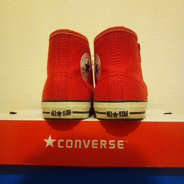 CONVERSE(コンバース)の888様 専用 キッズ/ベビー/マタニティのキッズ靴/シューズ(15cm~)(スニーカー)の商品写真