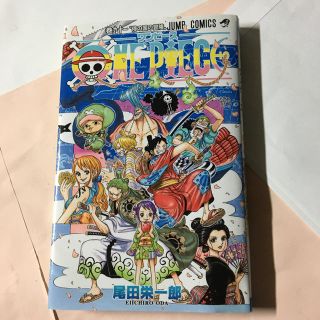 ONE PIECE 91(少年漫画)