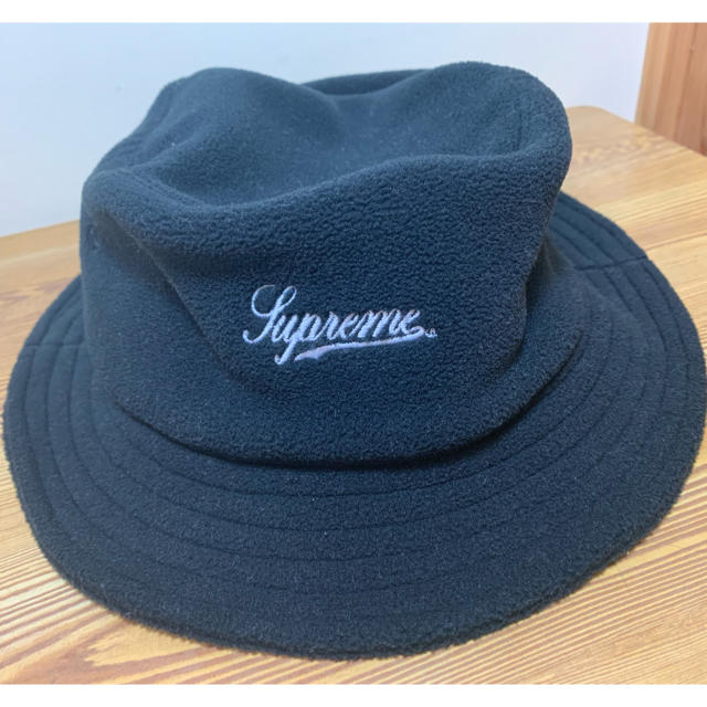 supreme ハット