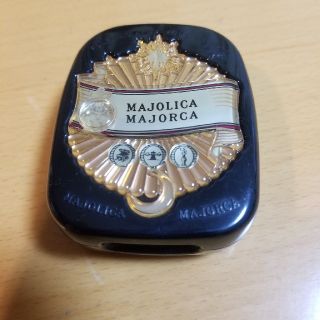 マジョリカマジョルカ(MAJOLICA MAJORCA)のマジョリカ　マジョルカ　プレストポアカバー　フェイスパウダー(フェイスパウダー)