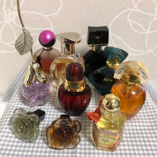 エイボン(AVON)のAVON 香水おまとめ10点(香水(女性用))