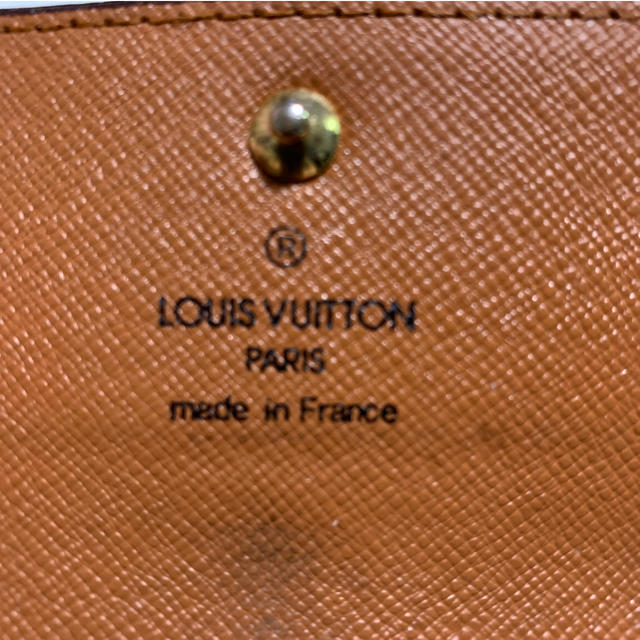 LOUIS VUITTON(ルイヴィトン)のノベルティグッズ最低値 エンタメ/ホビーのコレクション(ノベルティグッズ)の商品写真