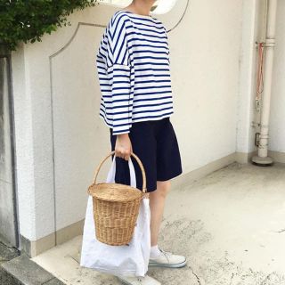 プチバトー(PETIT BATEAU)のねこちゃ 様 専用(カットソー(長袖/七分))