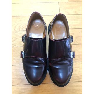 ドクターマーチン(Dr.Martens)のDr.Martens ローファー(ローファー/革靴)