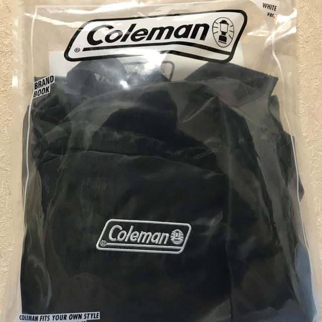 Coleman(コールマン)のColemanリュック レディースのバッグ(リュック/バックパック)の商品写真