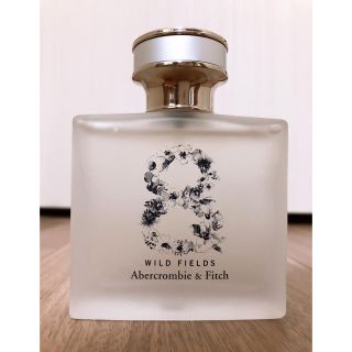 アバクロンビーアンドフィッチ(Abercrombie&Fitch)のAbercrombie&Fitch 香水(香水(女性用))