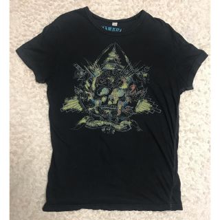 ディーゼル(DIESEL)の太郎様専用 ディーゼル Tシャツ(Tシャツ/カットソー(半袖/袖なし))