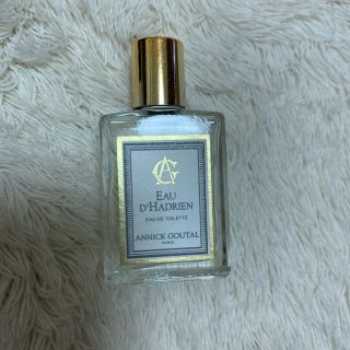 アニックグタール(Annick Goutal)のアニックグタール　香水(香水(女性用))