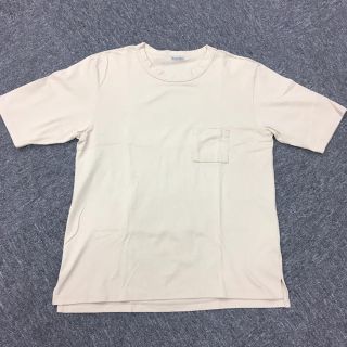 スティーブンアラン(steven alan)のSteven Alan 製品染めカットソー(Tシャツ/カットソー(半袖/袖なし))