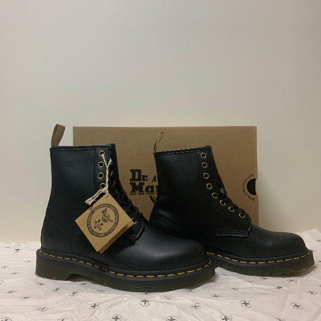 Dr.Martens(ドクターマーチン)の26cm ドクターマーチン ブーツ 8ホール メンズの靴/シューズ(ブーツ)の商品写真