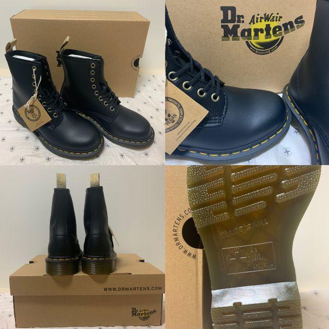 Dr.Martens(ドクターマーチン)の26cm ドクターマーチン ブーツ 8ホール メンズの靴/シューズ(ブーツ)の商品写真