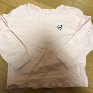 ロニィ(RONI)のロニィ　125  即購入可！お値下げ！(Tシャツ/カットソー)