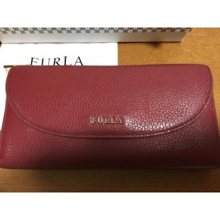 フルラ(Furla)のFURLA フルラ 長財布(長財布)