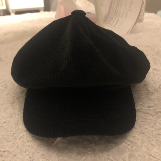 Lily Brown(リリーブラウン)の今季リリーブラウンのキャスケット レディースの帽子(キャスケット)の商品写真