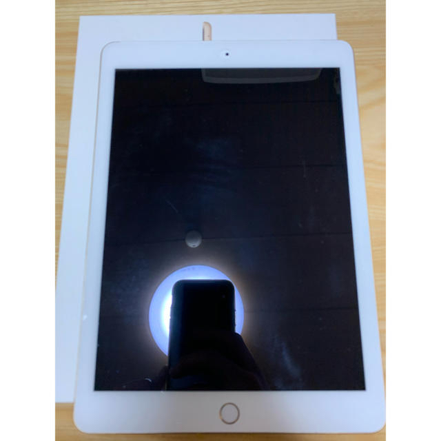 iPad Air2 美品