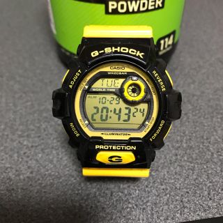 ジーショック(G-SHOCK)のG-SHOCK 腕時計(腕時計(デジタル))