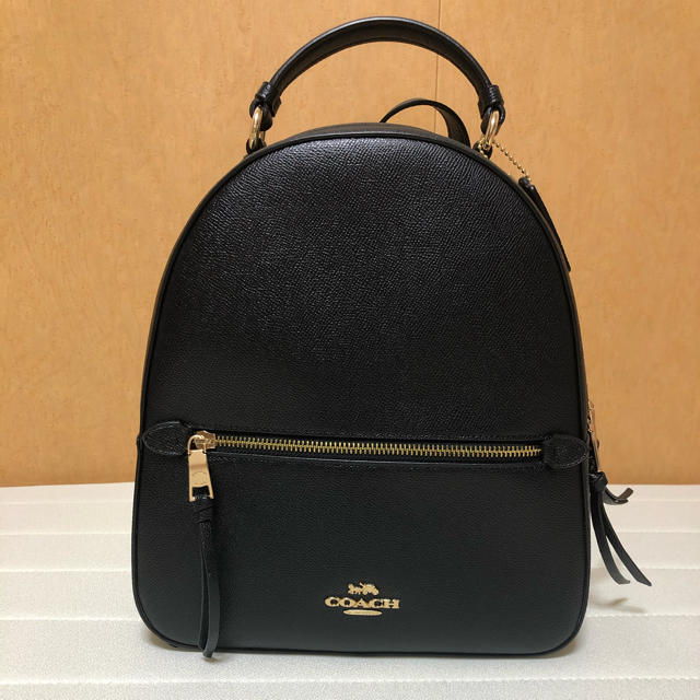 COACHリュックバッグ