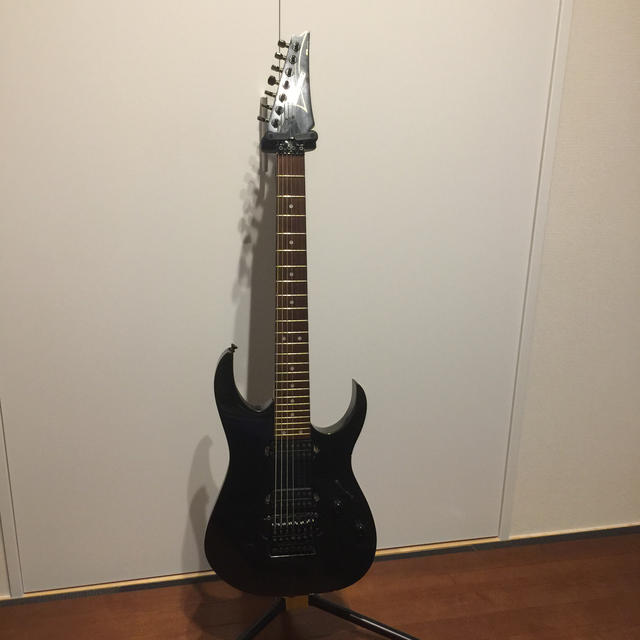 Ibanez RG7620 7弦ギター