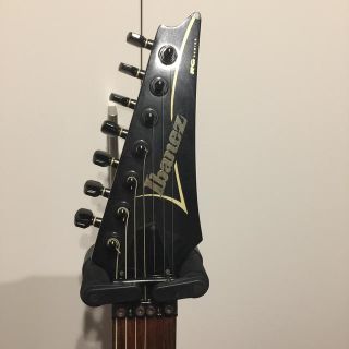 Ibanez RG7620 7弦 Fシリアル ボリューム難あり