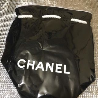 シャネル(CHANEL)のCHANEL ノベルティー（ゲリラセール11/20まで）(リュック/バックパック)