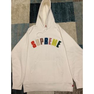 シュプリーム カラフル パーカー メンズ の通販 21点 Supremeのメンズを買うならラクマ