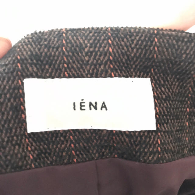 IENA(イエナ)のお客様専用ページ レディースのスカート(ロングスカート)の商品写真