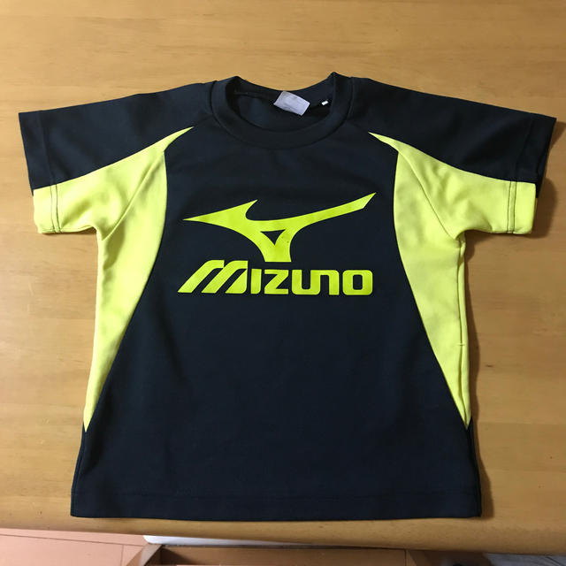 MIZUNO(ミズノ)のミズノTシャツ キッズ/ベビー/マタニティのキッズ服男の子用(90cm~)(Tシャツ/カットソー)の商品写真