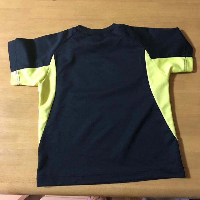 MIZUNO(ミズノ)のミズノTシャツ キッズ/ベビー/マタニティのキッズ服男の子用(90cm~)(Tシャツ/カットソー)の商品写真